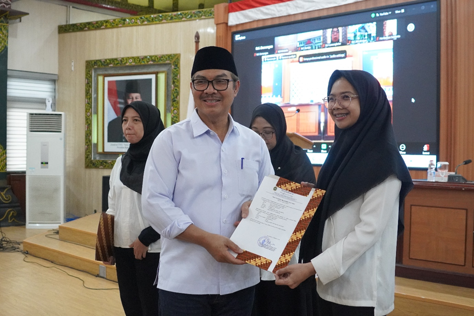 Walikota Yogyakarta Launching Program Satu Kampung Satu Bidan