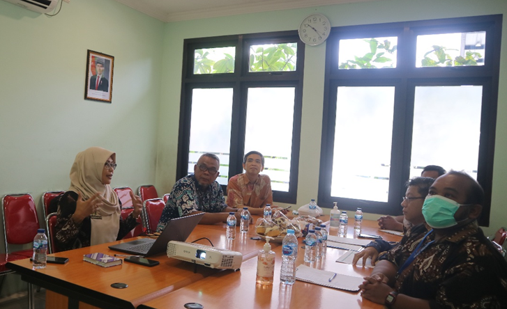 Labkesda Kota Yogyakarta Siap Menjangkau Pelayanan Lebih Luas