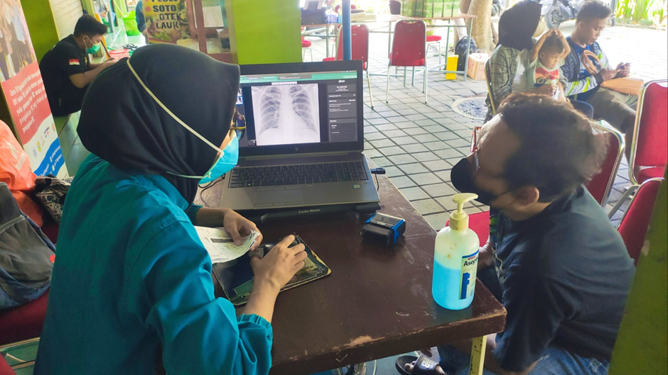 Pemberantasan Tuberkulosis sebagai Quick Win dan Empat Pemahaman untuk Kewaspadaan