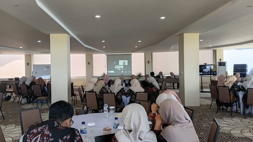 Evaluasi Pemeriksaan Kesehatan Gratis (PKG) Kota Yogyakarta