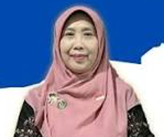 dr. Lana Unwanah, MKM., Plt. Kepala Dinas Kesehatan Kota Yogyakarta